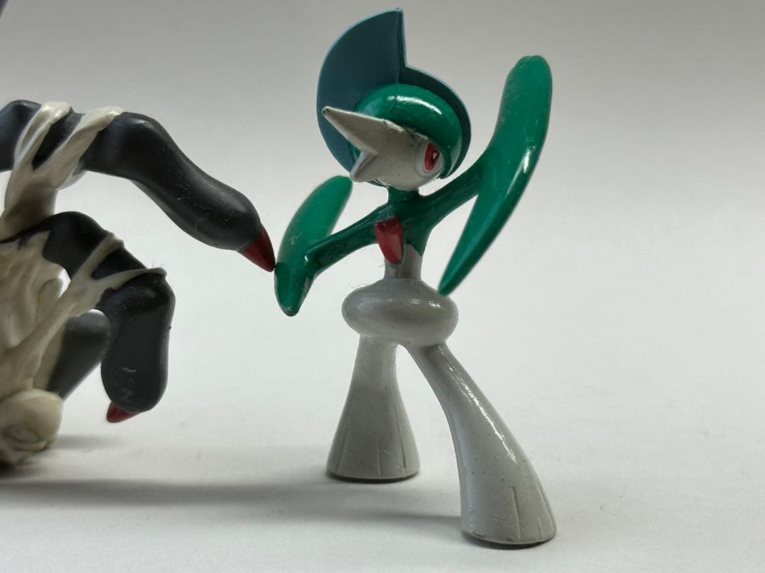 モンコレ エルレイド - メルカリ