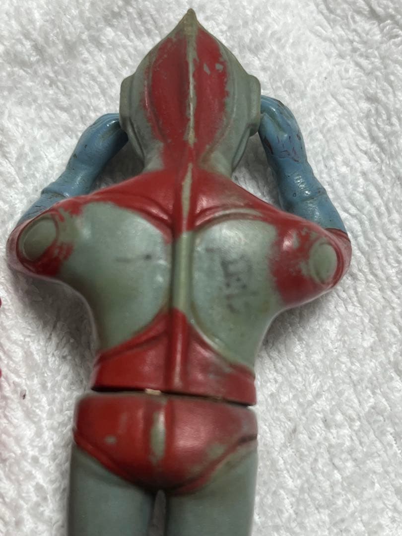 限定値下げウルトラマンソフビ　まとめ売り　セット