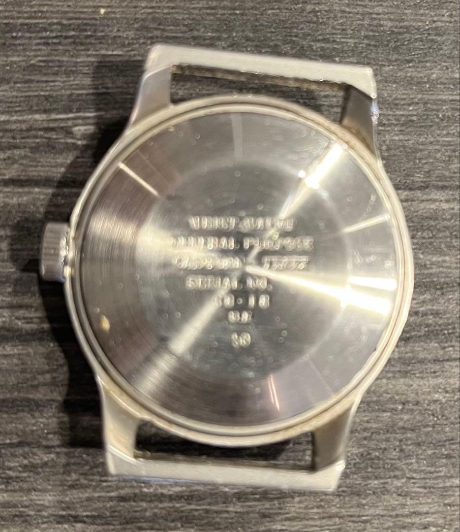 ナイジェルケーボン タイメックス 腕時計