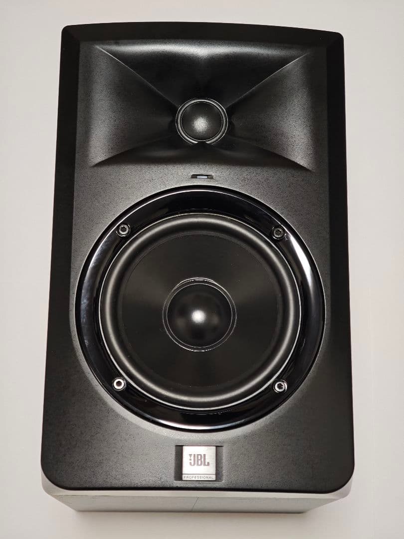 配信機器・PA機器・レコーディング機器 JBL LSR305