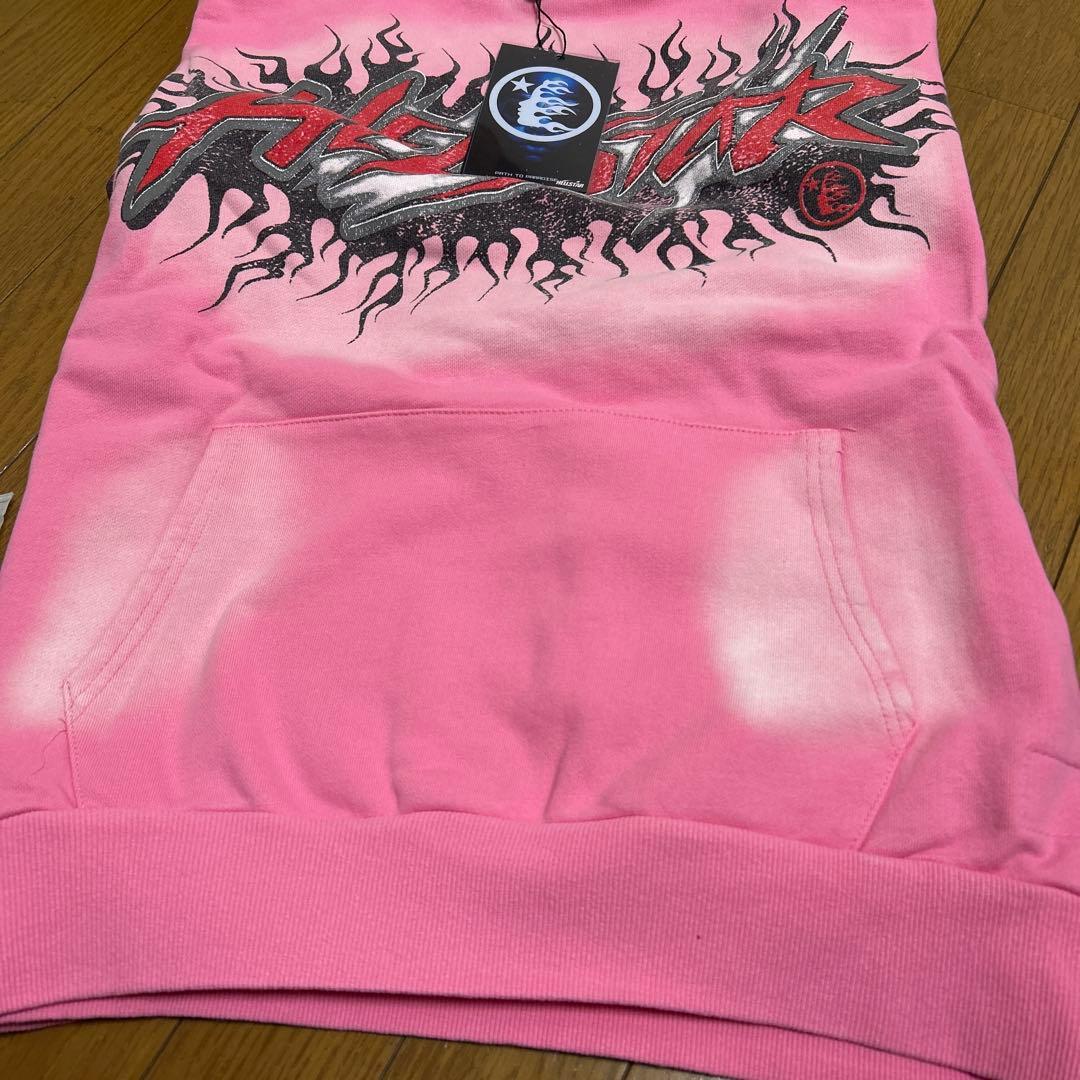 【即日発送】Hellstar Studios Hoodie