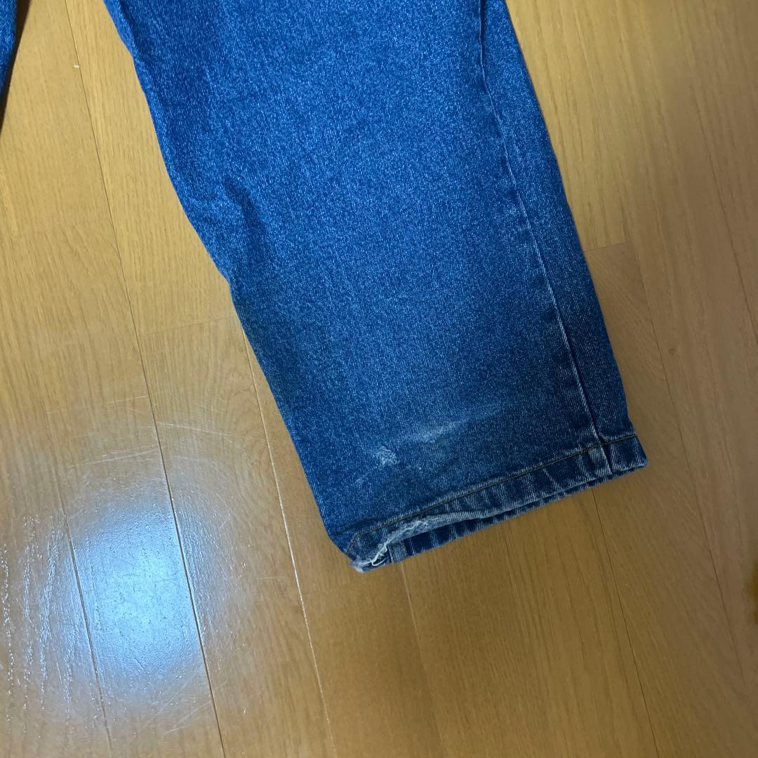 ポーラースケート　ビックボーイ　ブルーM