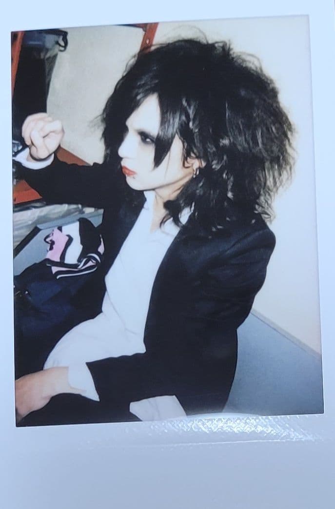 DEZERT 千秋 チェキ