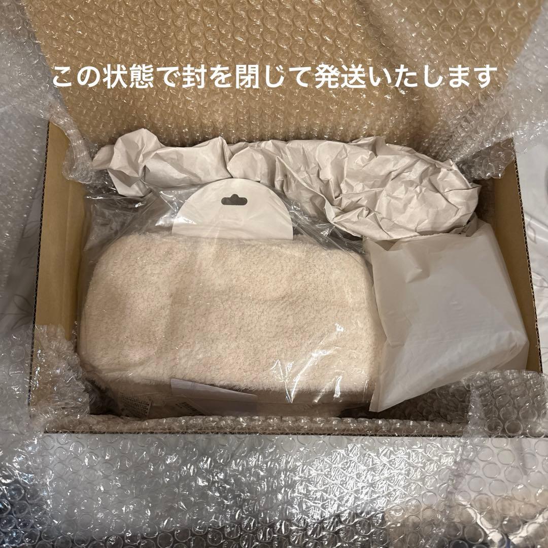 ディズニー　リルリンリン カチューシャ＆マフラー＆イヤーマフ3点セット①