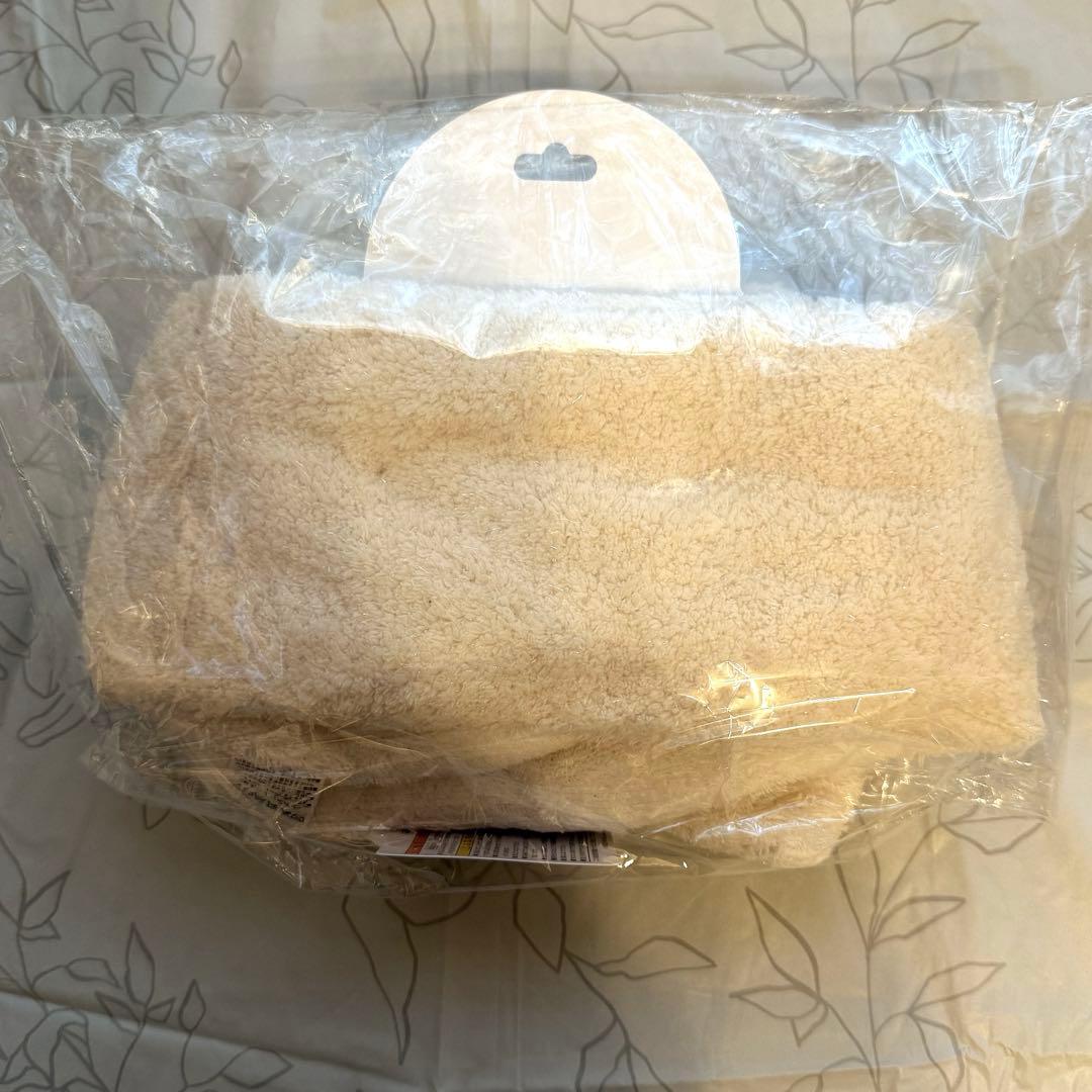 ディズニー　リルリンリン カチューシャ＆マフラー＆イヤーマフ3点セット①