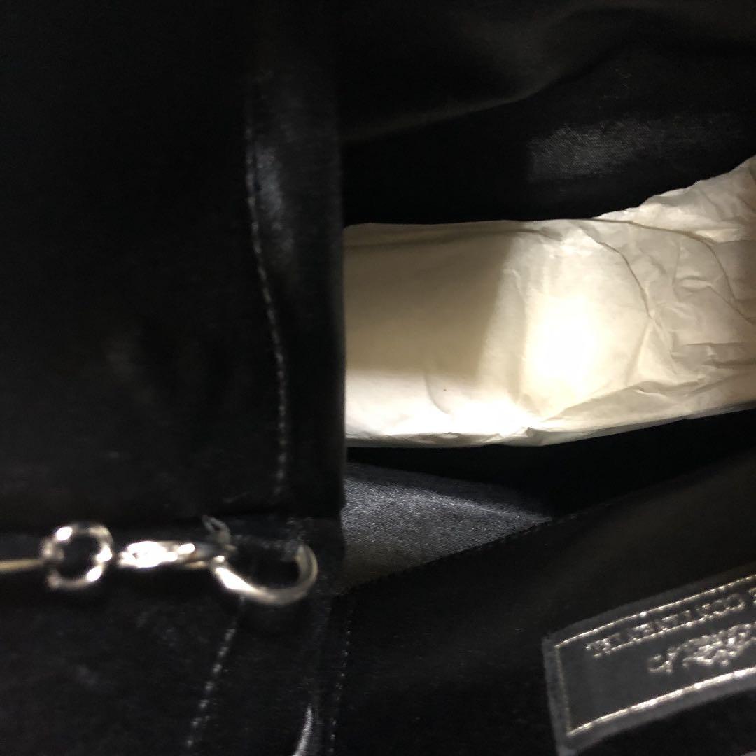 正規品　　グレースコンチネンタル　ビーズバッグ