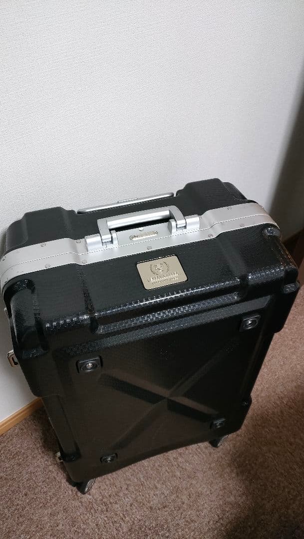 値下げ不可　レジェンドウォーカー 6303-69 86L LEGEND WALKER（レジェンドウォーカー） スーツケース キャリーケース