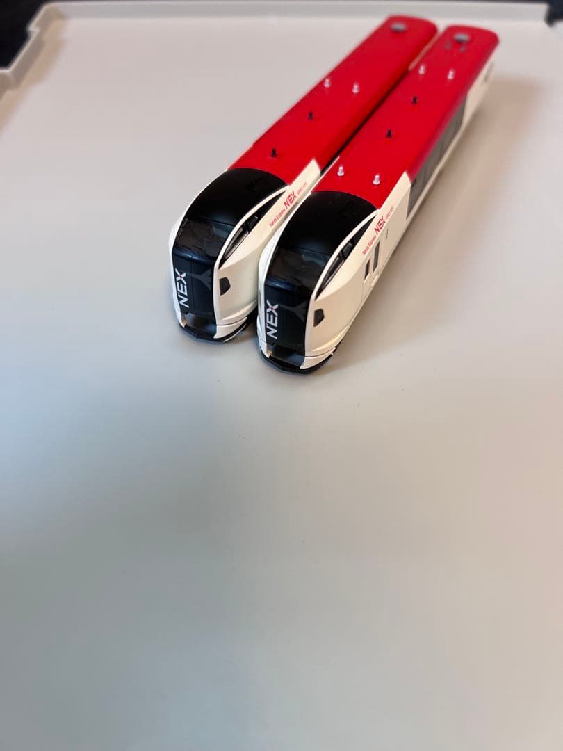 JR E259系特急電車 6両セット TOMIX 92419