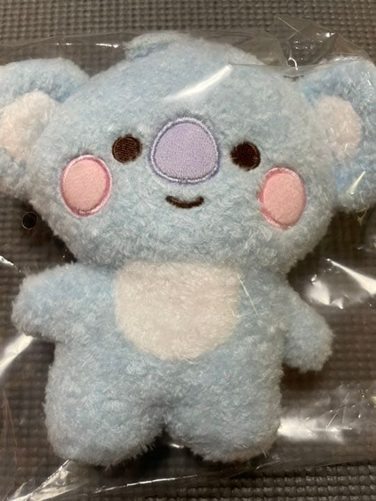 BTS たっとん　ベビー　BABY ぬいぐるみ　S Sサイズ