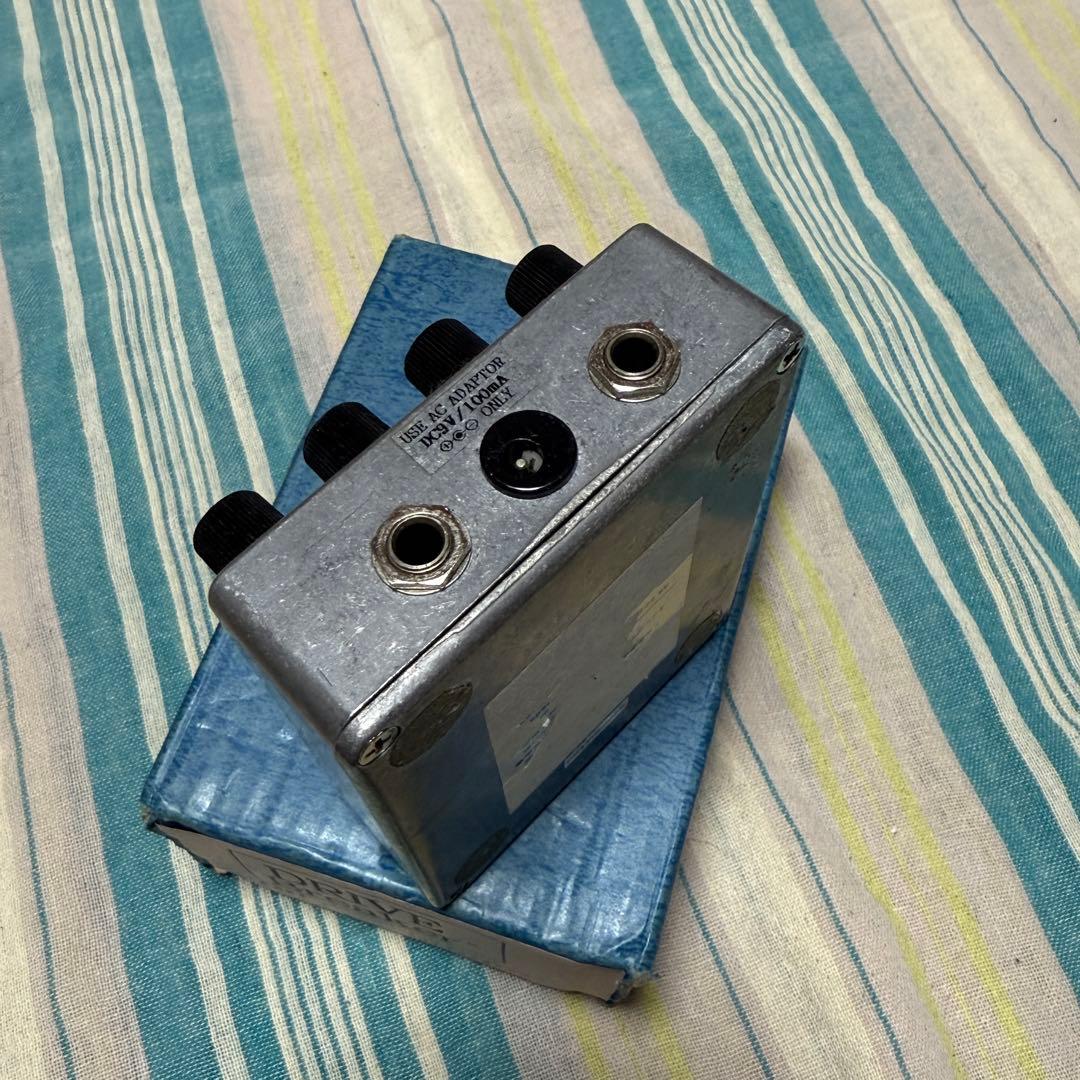 SOBBAT DB-1 DRIVE BREAKER 初期 LED交換 SOBBAT DB-1 DRIVE BREAKER