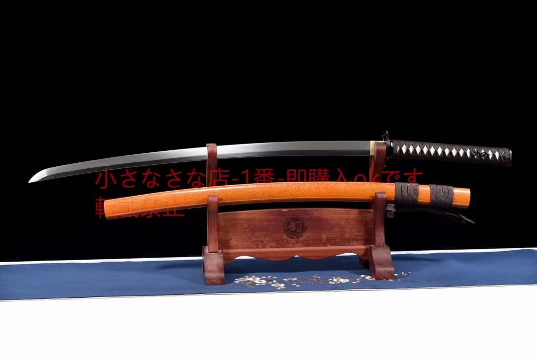 【キンナシ】 古兵器 武具 刀装具 日本刀 模造刀 居合刀