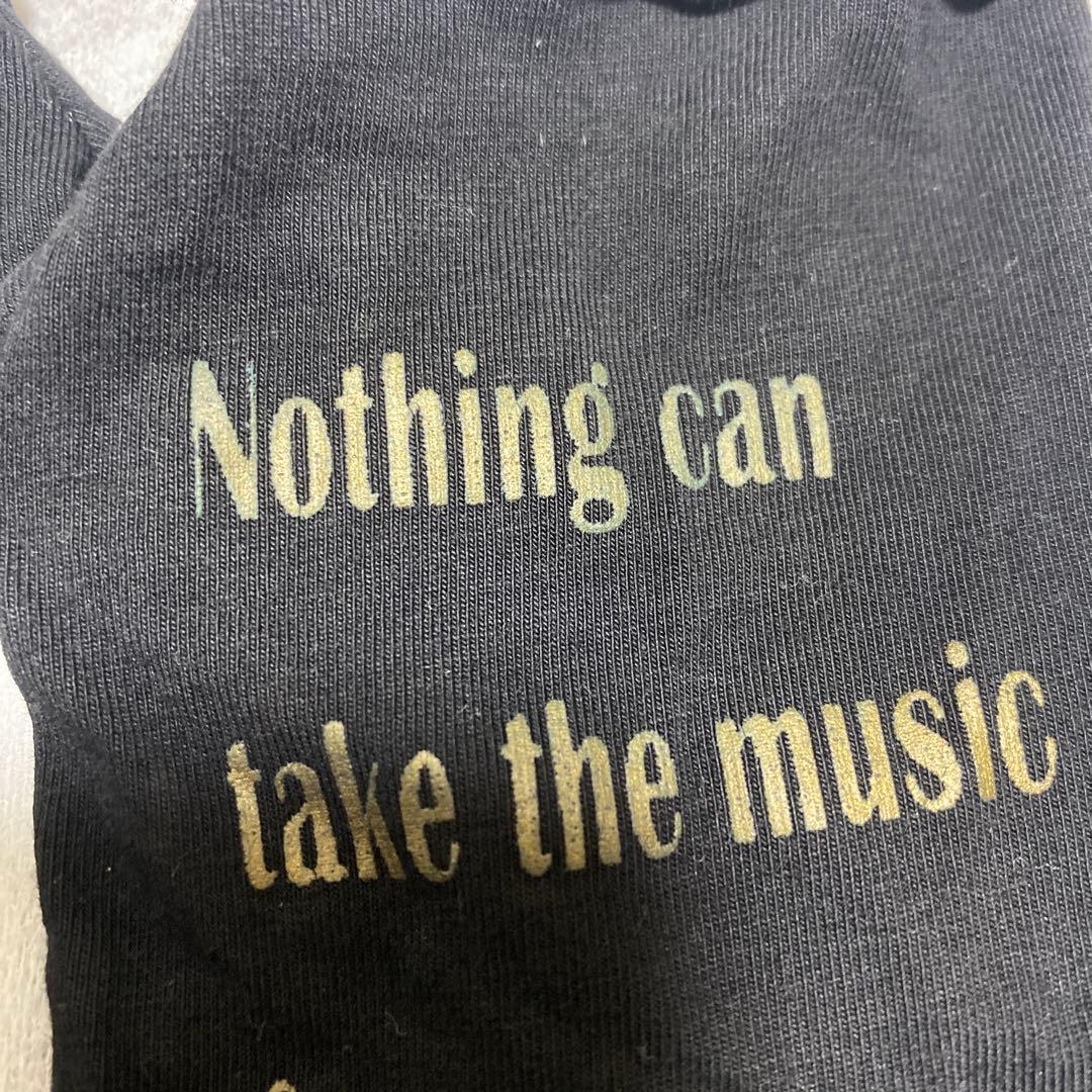 UVERworld 指なしグローブ 音楽メッセージ付き - メルカリ