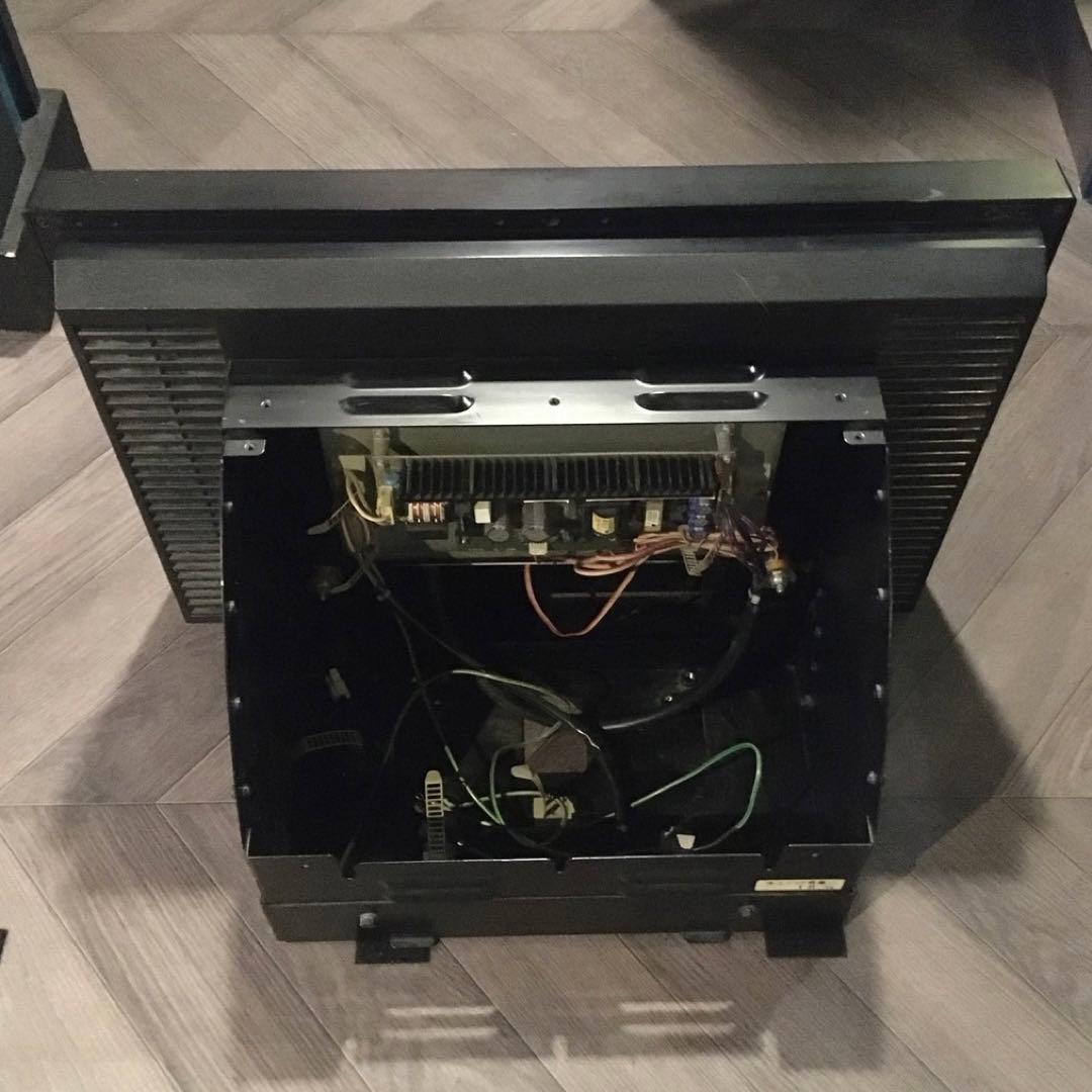 希少 ダーツライブ 専用 モニター 中古