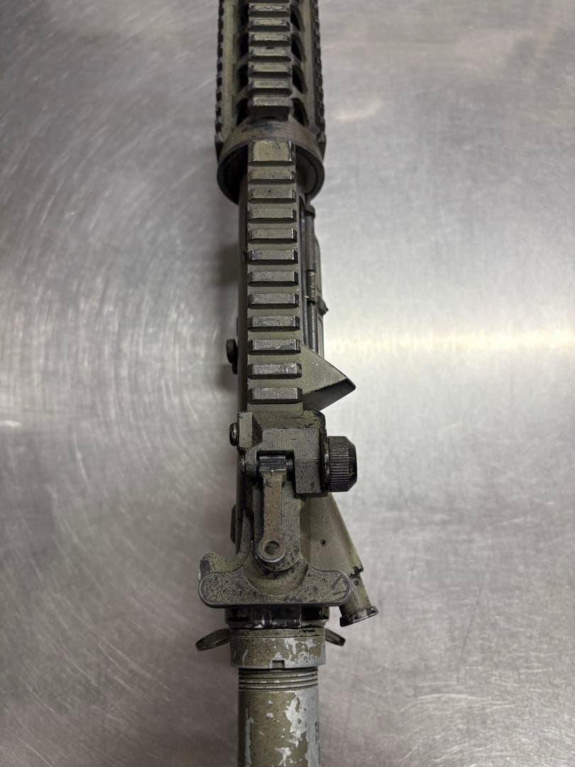 東京マルイ M4 スタンダード電動ガン