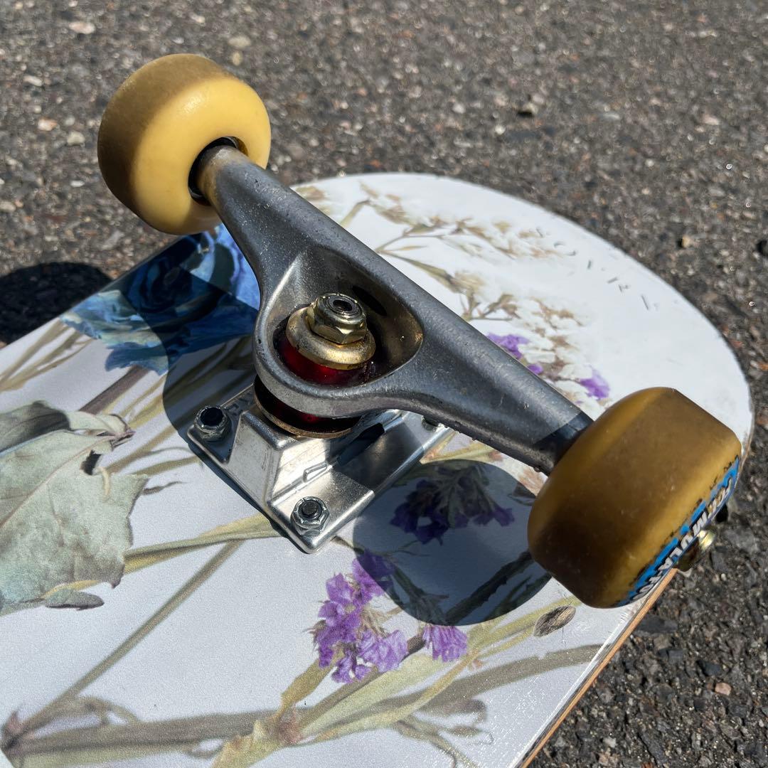 スケートボード コンプリートSOVRN