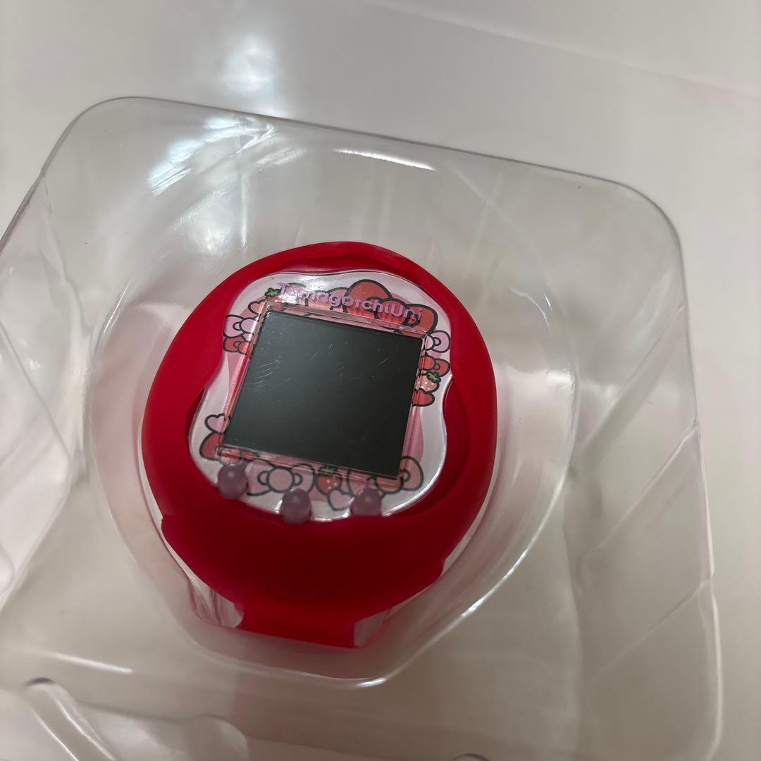 BANDAI Tamagotchi Uni サンリオ