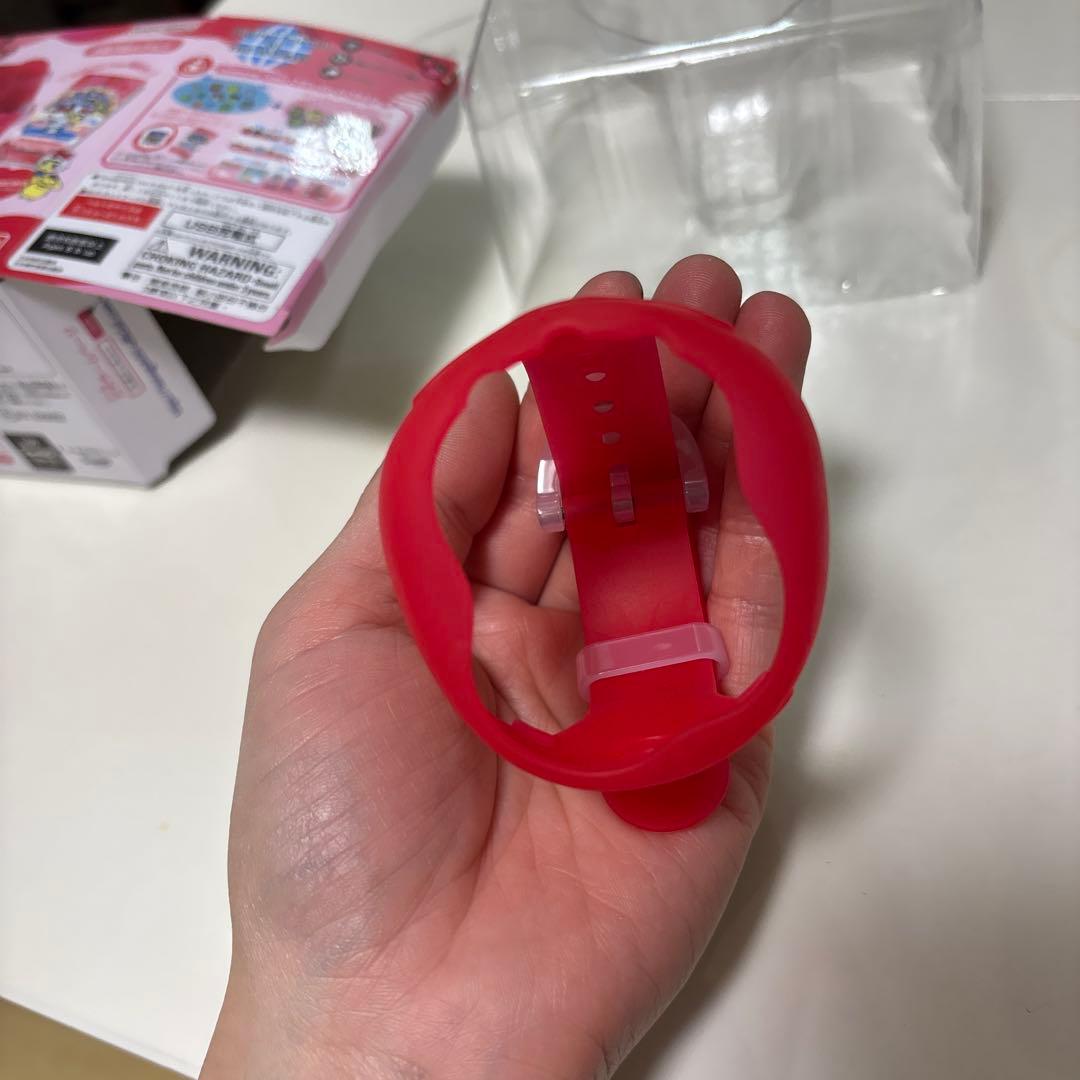 BANDAI Tamagotchi Uni サンリオ