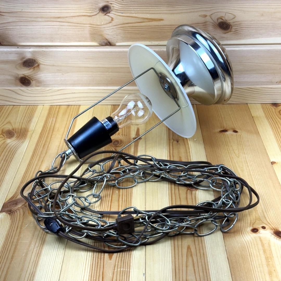 Pabst Blue Ribbon 吊り下げ照明 ライト パブスト ビンテージ ライト・照明