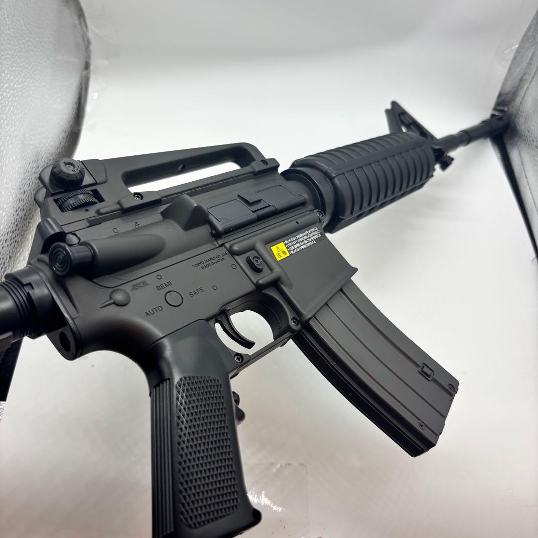 大*工様 【希少品有り】エアガスガンセット 東京マルイ製など9点