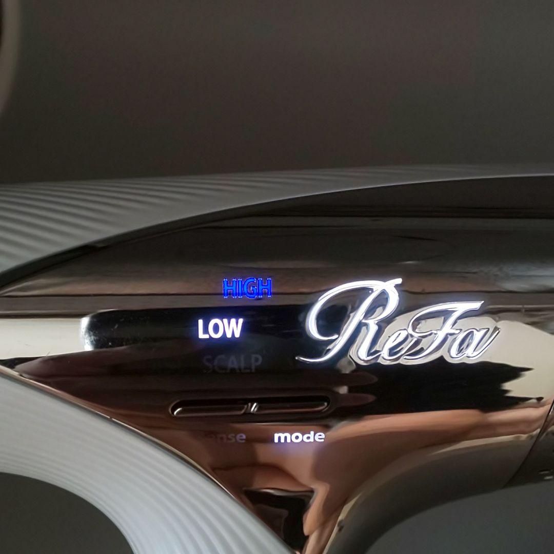 リファ ビューテック スマート ドライヤー《正規品・風量新品同様》902