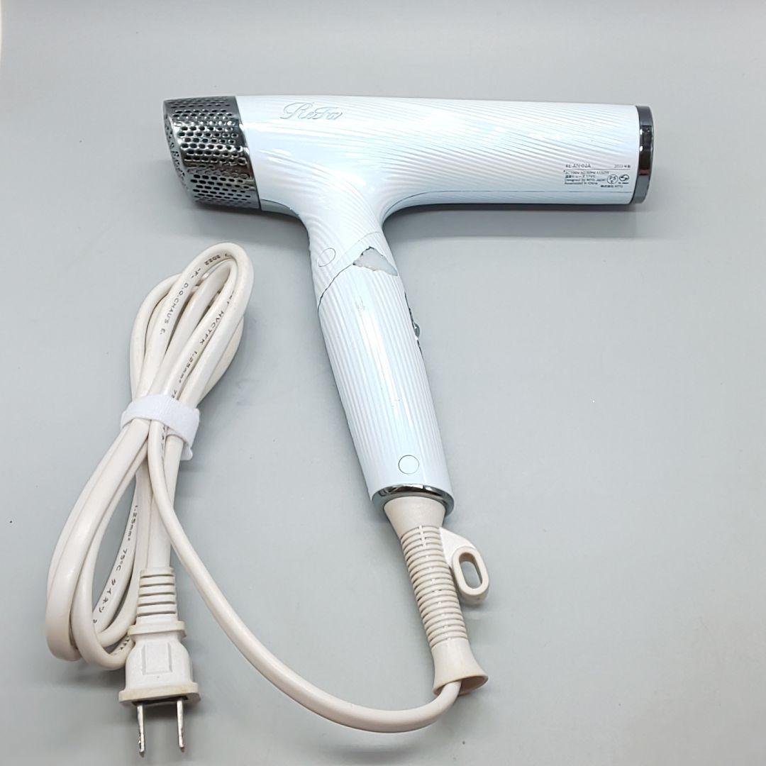 リファ ビューテック スマート ドライヤー《正規品・風量新品同様》902