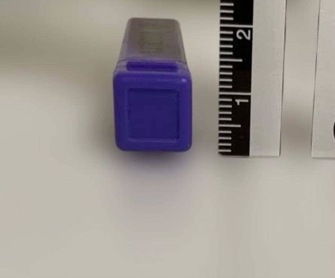 匿名配送】QUICKWITS シャープペンシル 芯入れ 文房具 1987