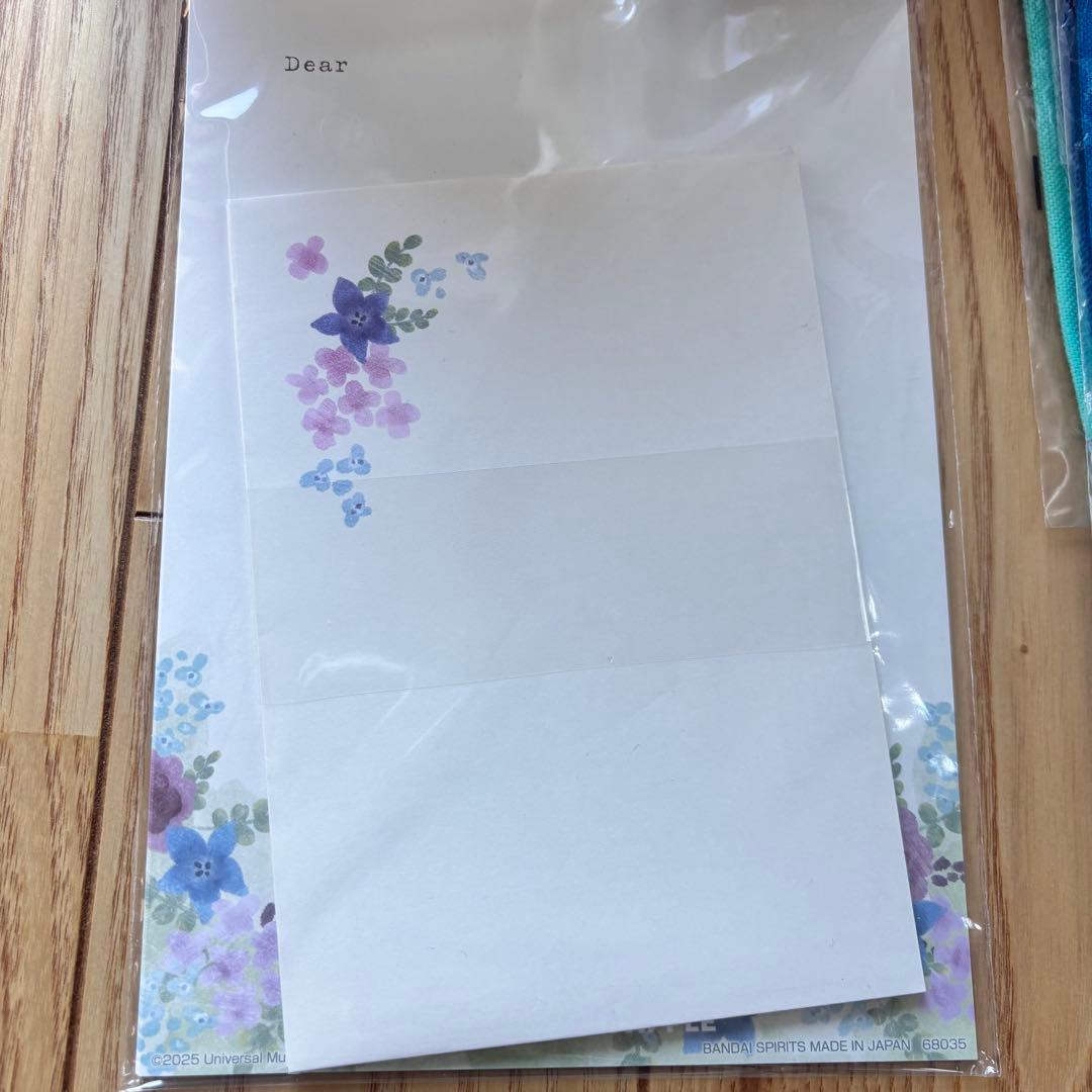 Mrs. GREEN APPLE ぬいぐるみマスコットA賞 大森元貴 ６点セット