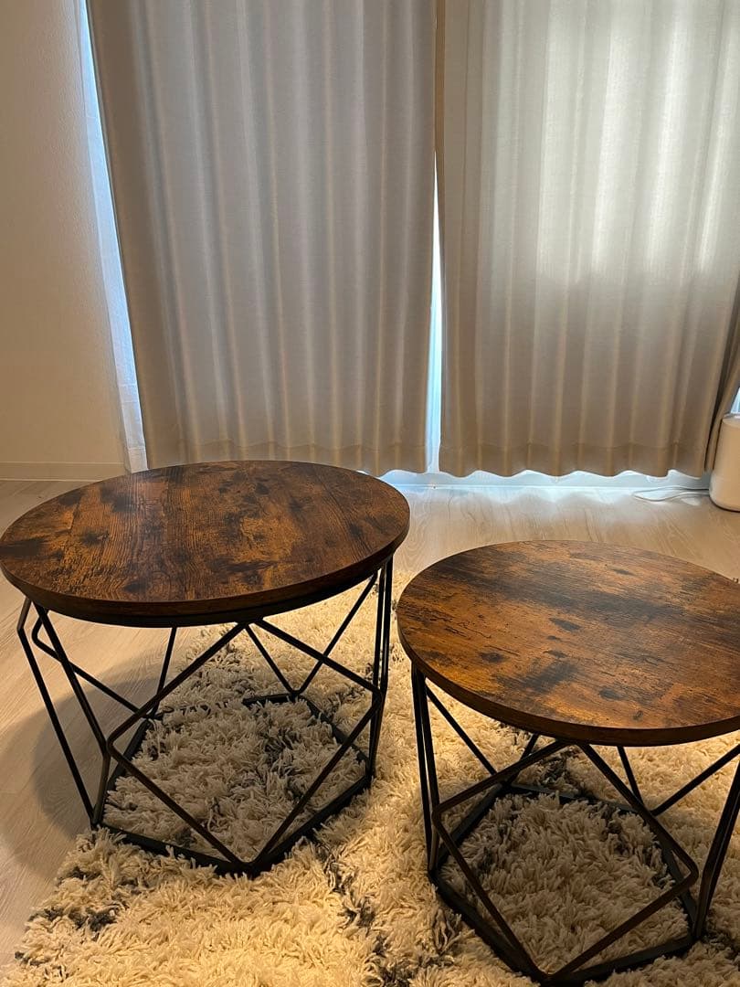 TOYOTAミシンの脚 DIYでテーブルの脚に！ TOYOTAミシンの脚 DIYで