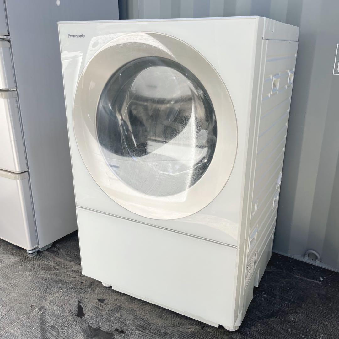 366取付無料！パナソニック キューブル 温水泡洗浄 おしゃれデザイン