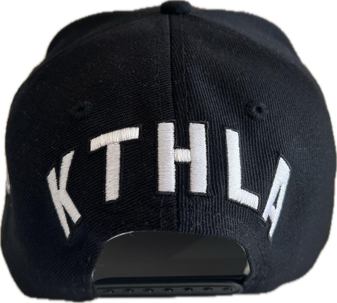 KTH cap Chris brown着用モデル