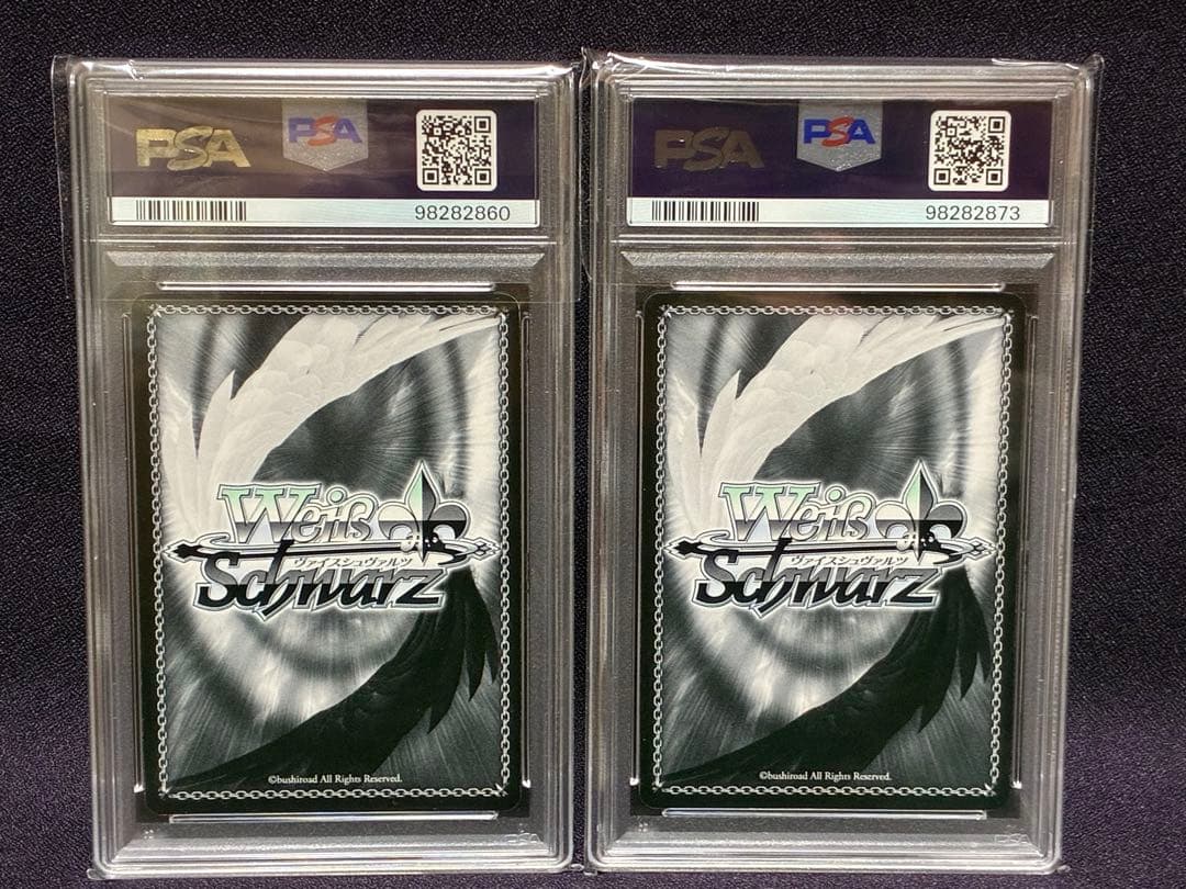 PSA9 アラビアンナイト レム エミリア ローソン プロモ リゼロ