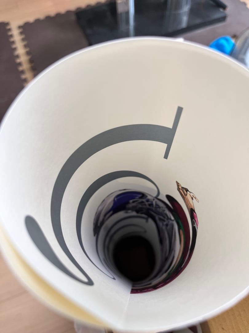 ジョジョ展　　ALLSTAR-A.B B2ポスター