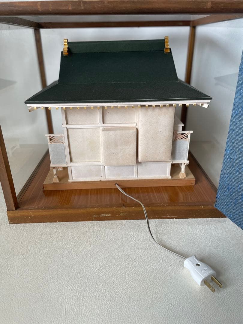 熊本伝統工芸 山鹿灯籠 肥後山鹿 和紙の芸術 和室 床の間 茶道室 正月 照明