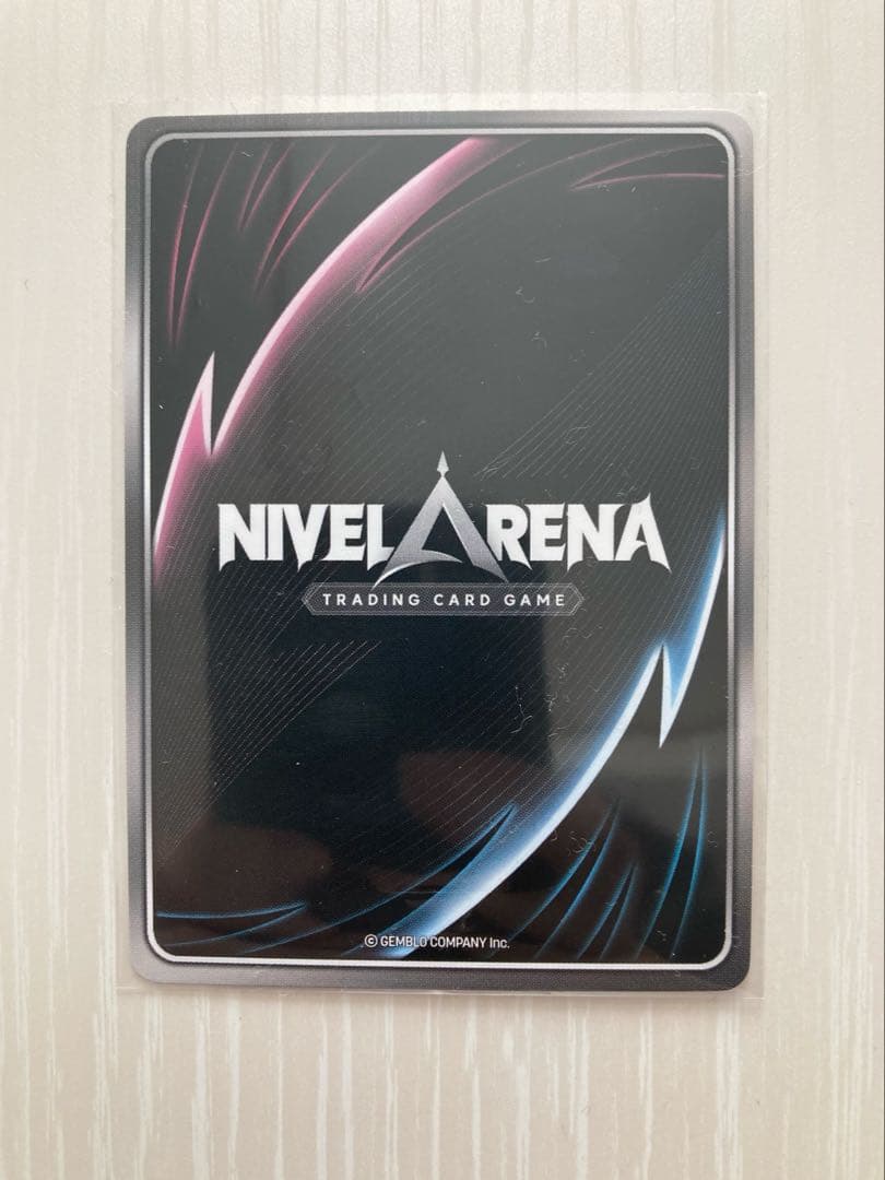 k*a様 クラウン ネイキッドキング SPR サイン リーダー 2枚セット NI