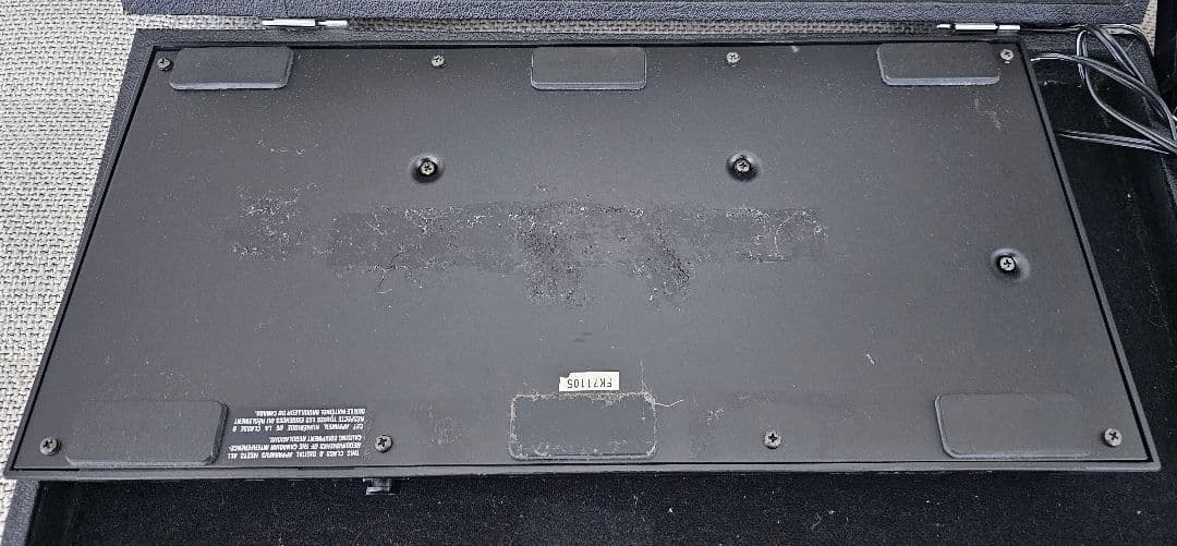 【動作音出し確認済】BOSS ME-8 ギターマルチエフェクター