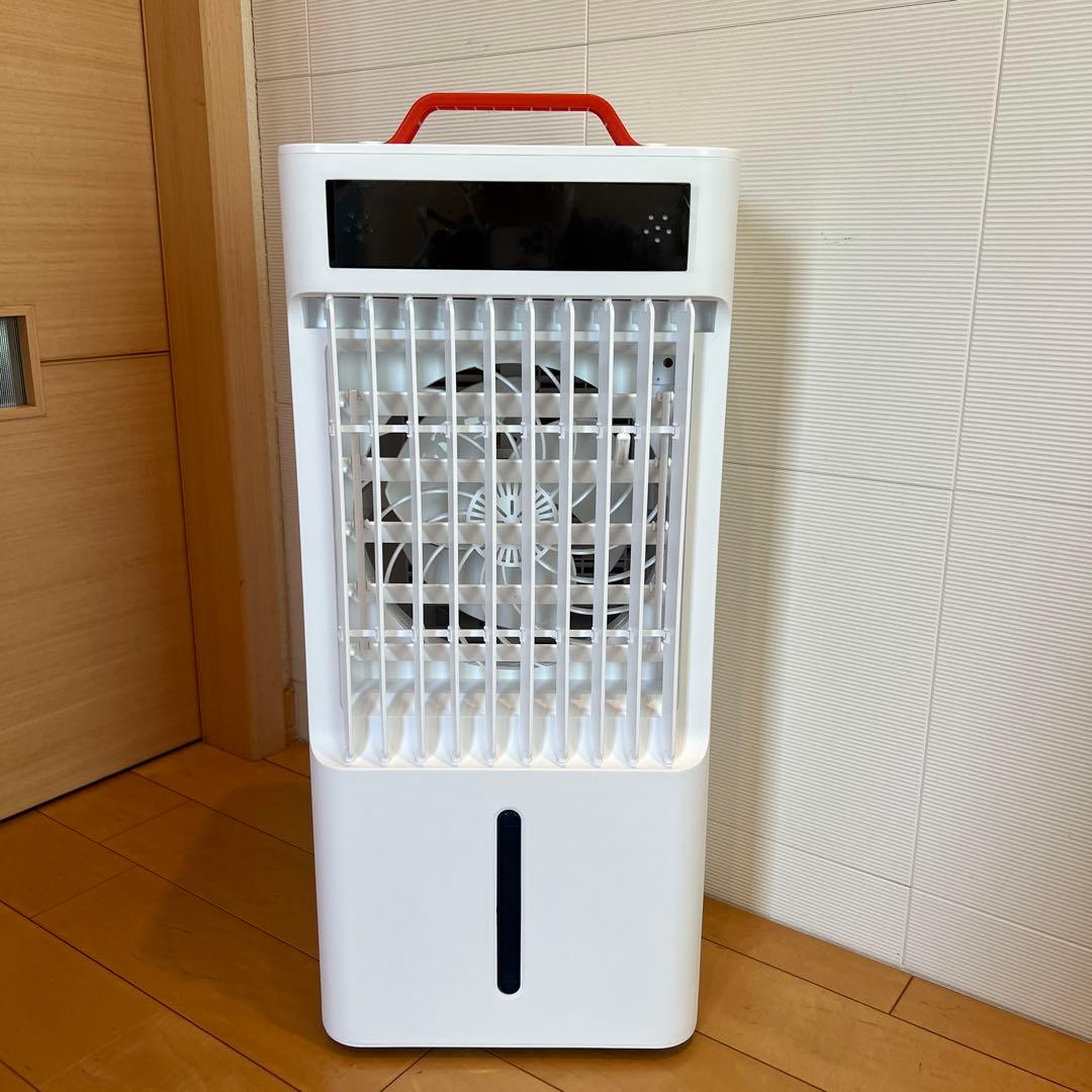 冷風機　クーラー　FK2402Y-S