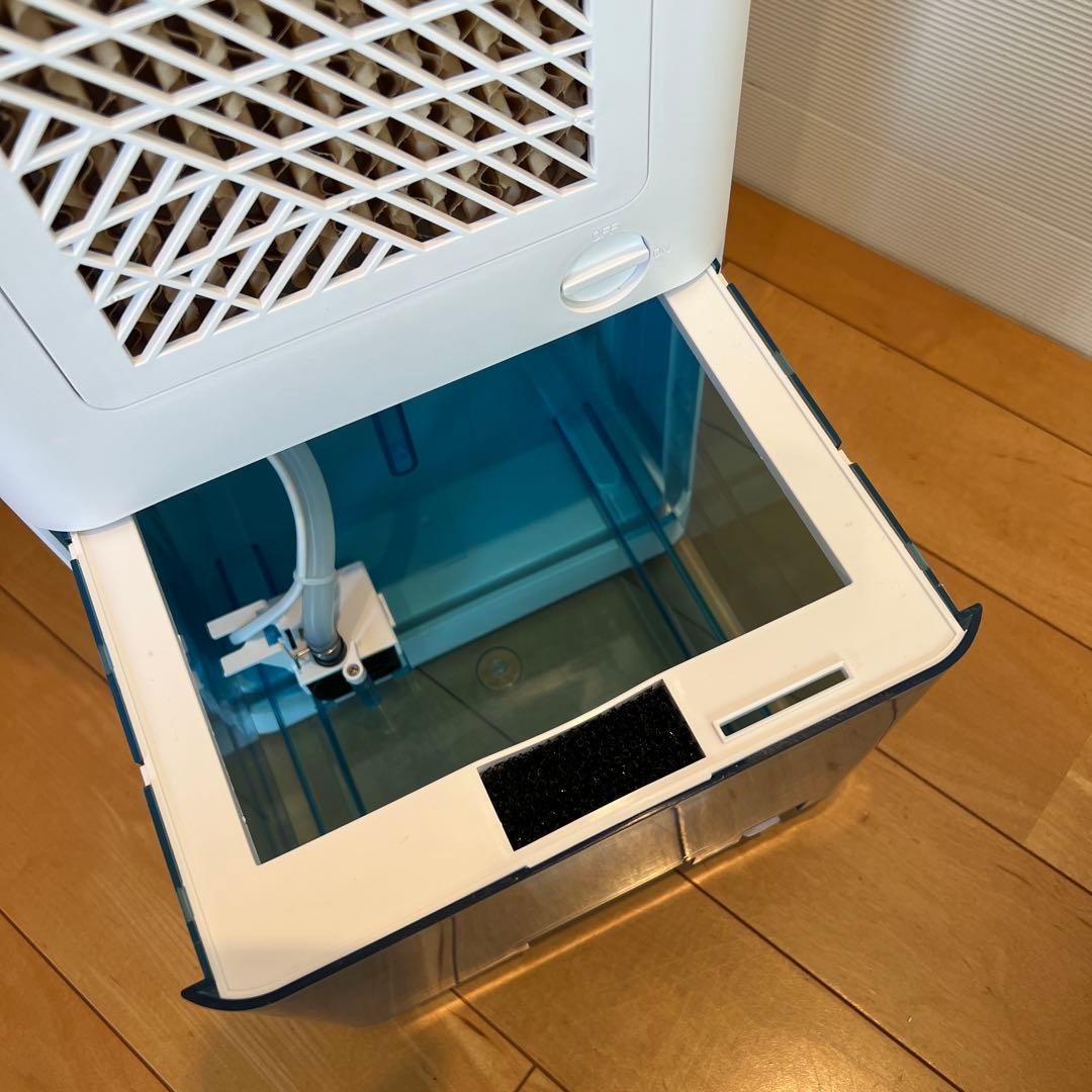 冷風機　クーラー　FK2402Y-S