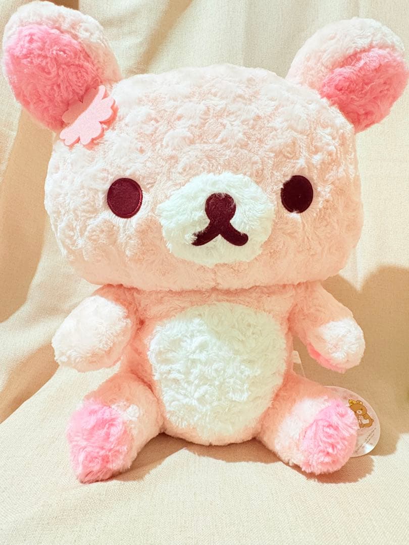 リラックマ　コリラックマ　ぬいぐるみ　キーホルダー　ストラップ　まとめ売り　11