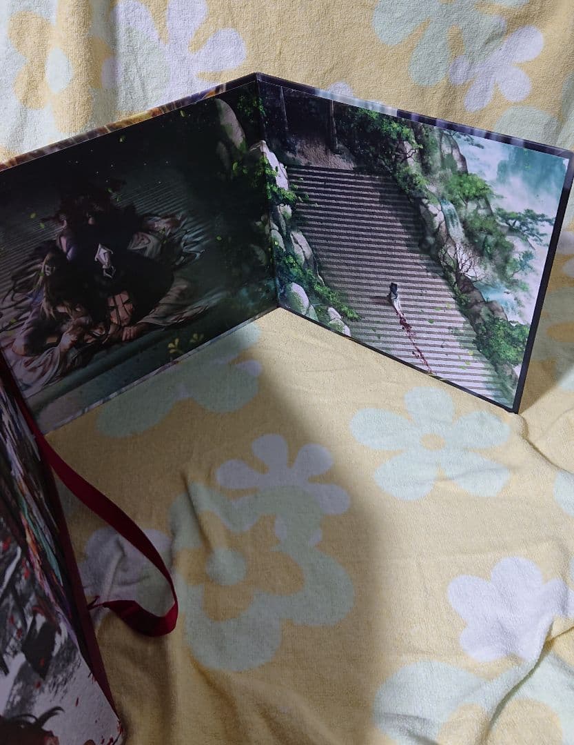 二哈和他的白猫師尊 タイ語版 1～10巻+