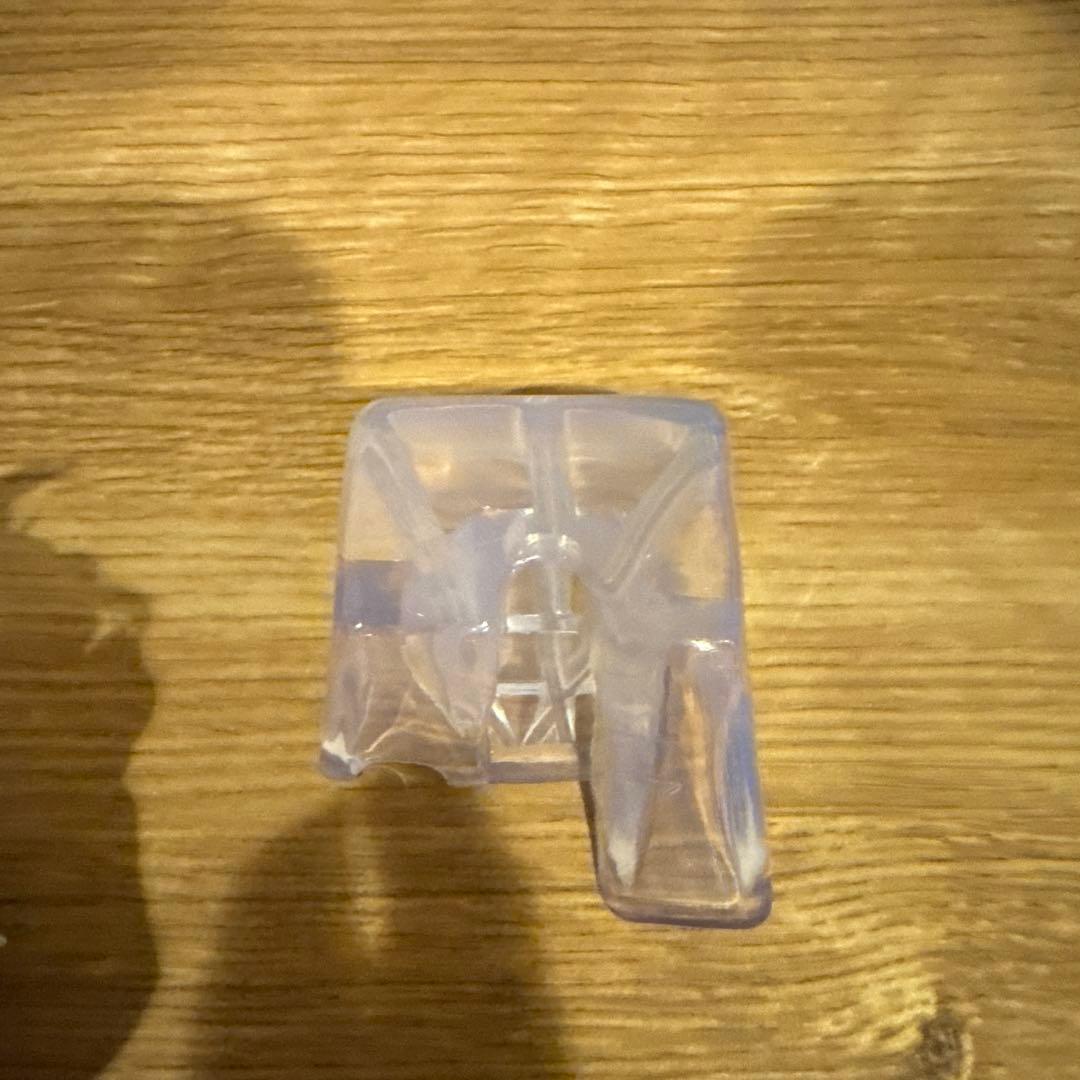 ハ*コ様 僕のヒーローアカデミア トガヒミコ フィギュア（箱無し）