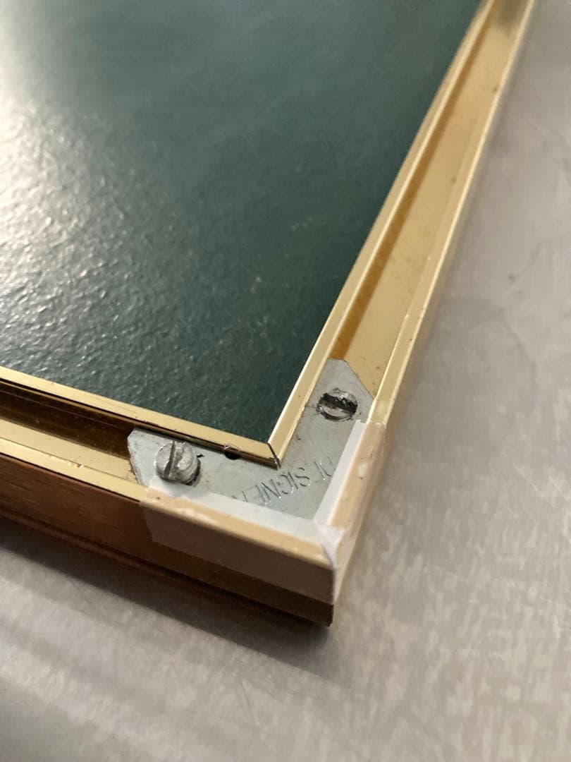 クリムト　絵画　額装　難あり　インテリア　グスタフ・クリムト 水蛇