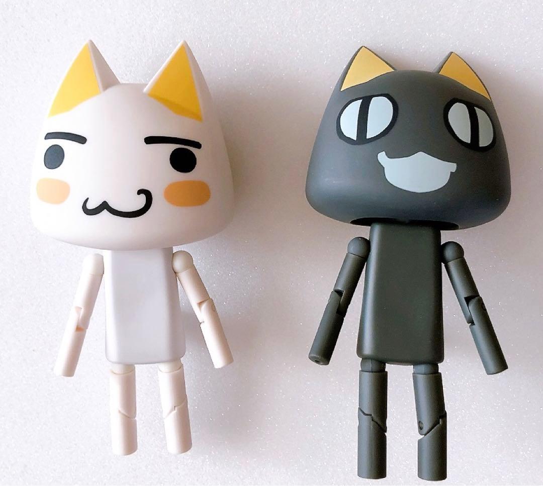 リボルテック どこでもいっしょ トロ クロ サッカー