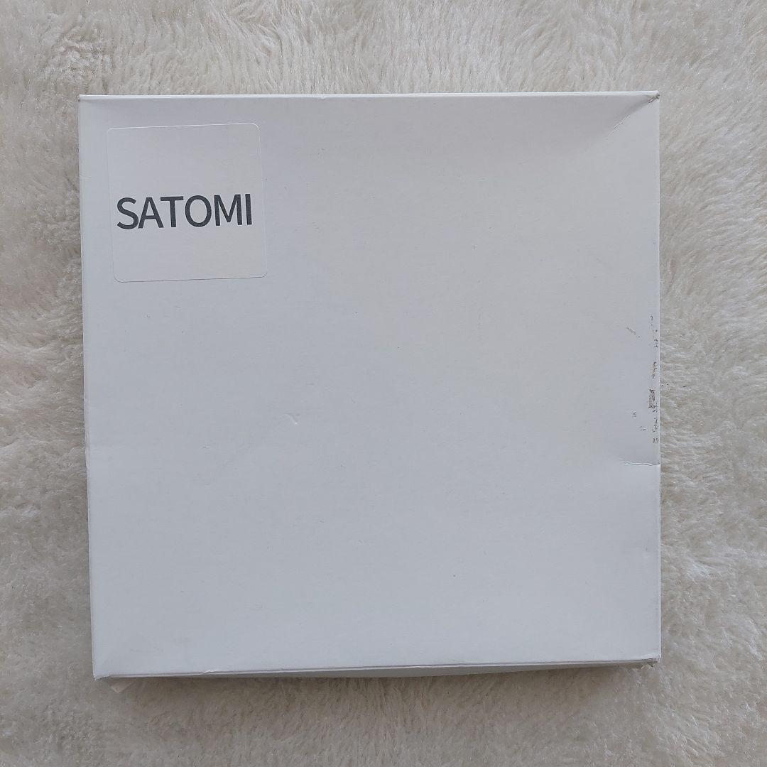 すとふぁみ　A賞　さとみ