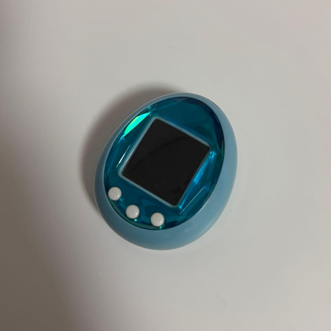 たまごっちid ブルー