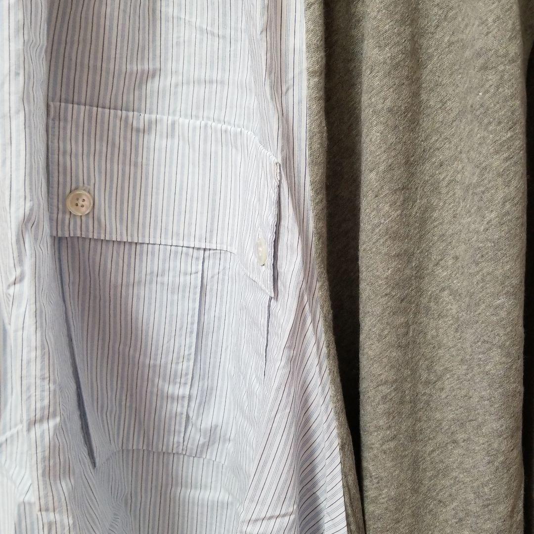 Y's　春夏　サルエル