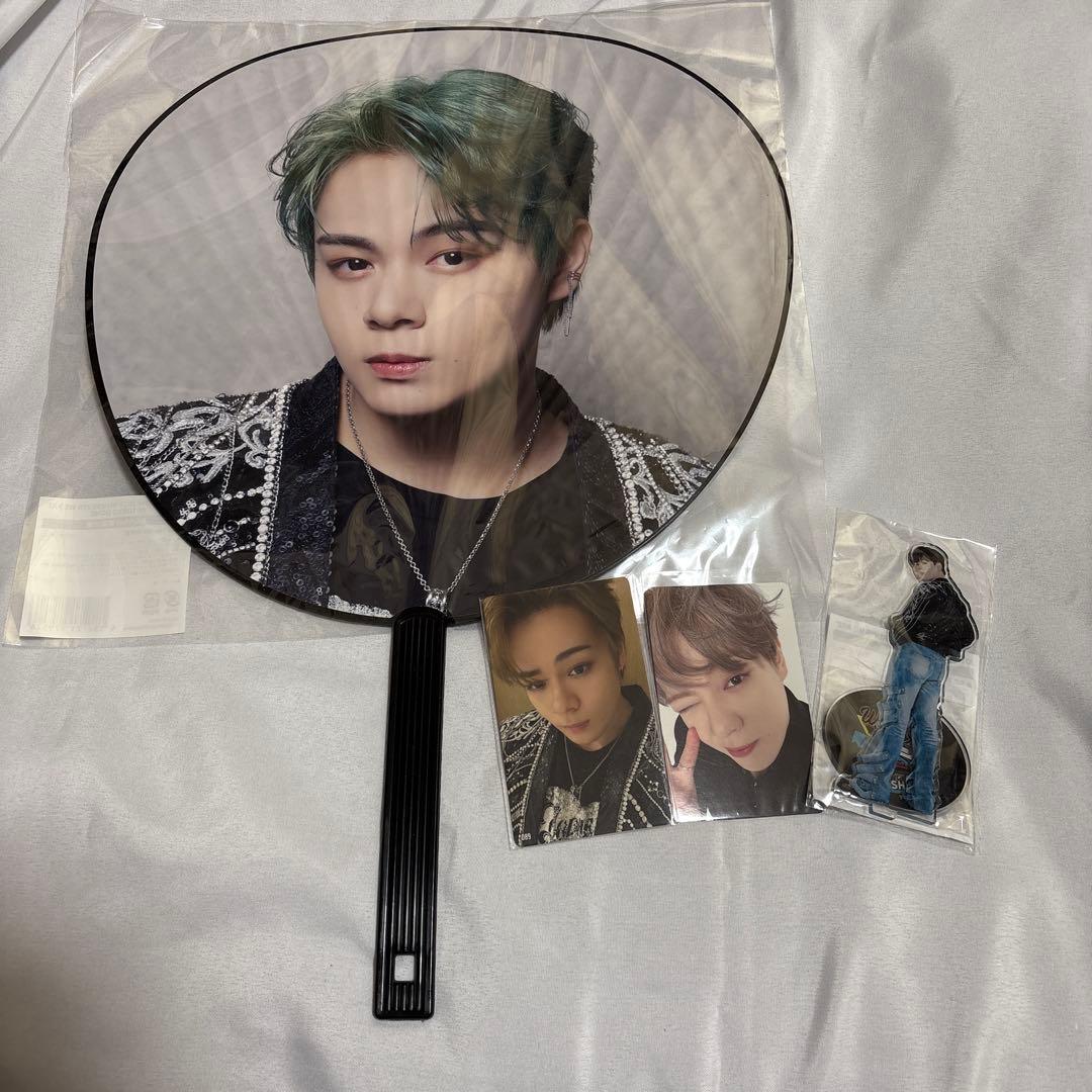 鶴房汐恩 SHION まとめ売り - メルカリ