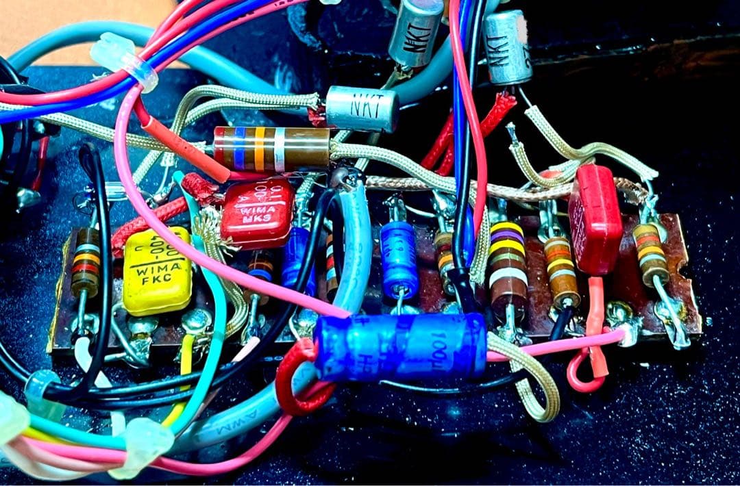 DeliciousTaylormade NKT “BeeAround最終ロット