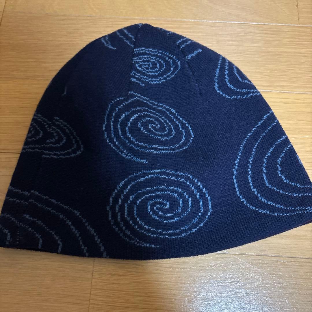 SOL soonerorlater Sparkling Knit Beanie - メルカリ