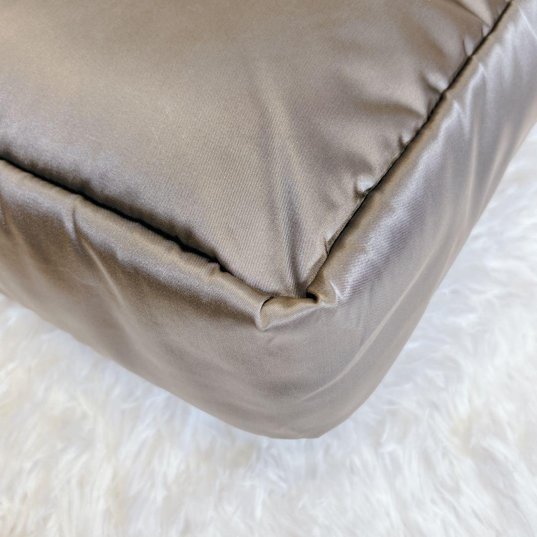 PORTER タンカー ビジネスバッグ 2way 希少色シルバーグレー