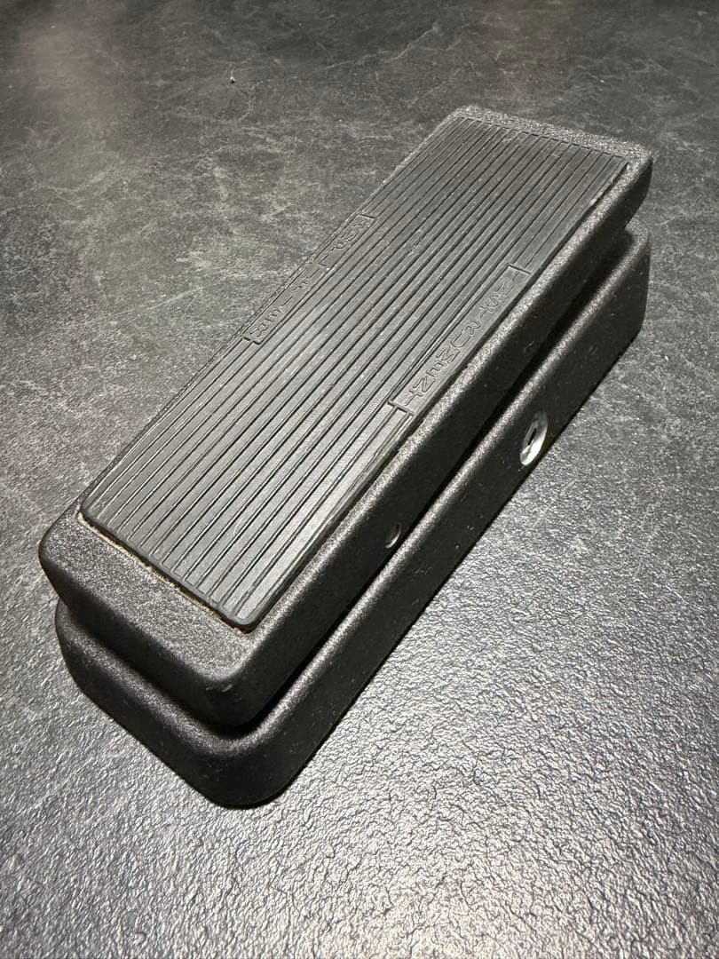 Cry Baby GCB95 ワウペダル